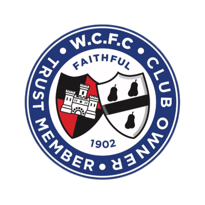Worcester City FC Supporters' Trust